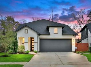 2741 Altissimo Ct, Spring, TX 77386