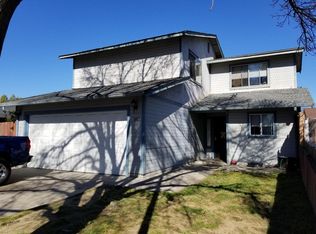 1417 Ricardo Way, Modesto, CA 95351