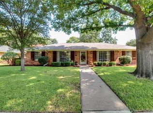 2113 Northcrest Dr, Plano, TX 75075