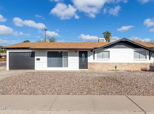 1050 W Romo Jones St, Tempe, AZ 85281