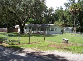 710 Rock Pit Rd, Titusville, FL 32780