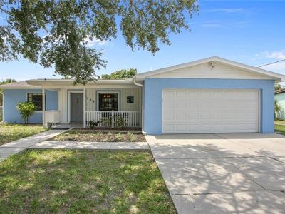 6048 Fauna Ln, Apollo Beach, FL, 33572