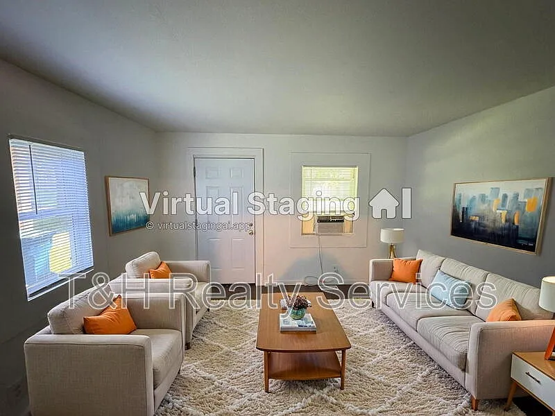 1 bed, 1.0 bath, 630 sqft, $900 — Photo 3