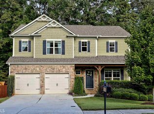215 Abernathy Way #49, Acworth, GA 30102