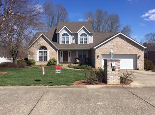 263 Summer Dr, Culloden, WV