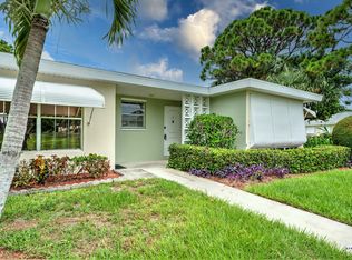 416 Sandpiper Dr #D, Fort Pierce, FL 34950