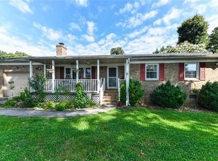 530 Air Harbor Rd, Greensboro, NC 27455