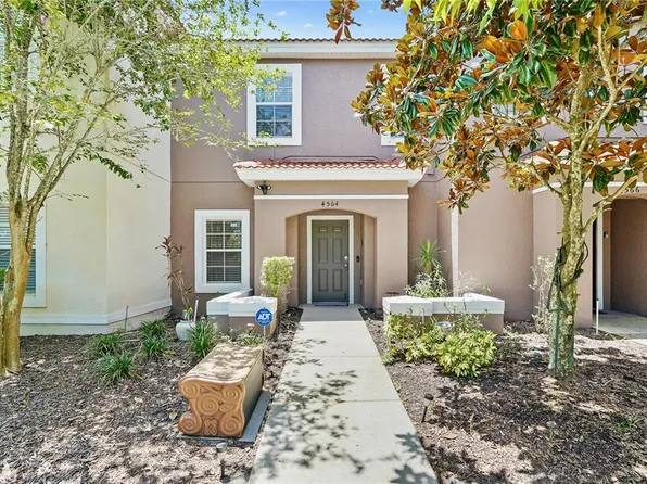 4564 BALENO LN, KISSIMMEE, FL 34746