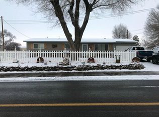 2905 S 6th St, Malin, OR 97632