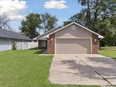 4102 W Douglas Ave, Wichita, KS, 67212