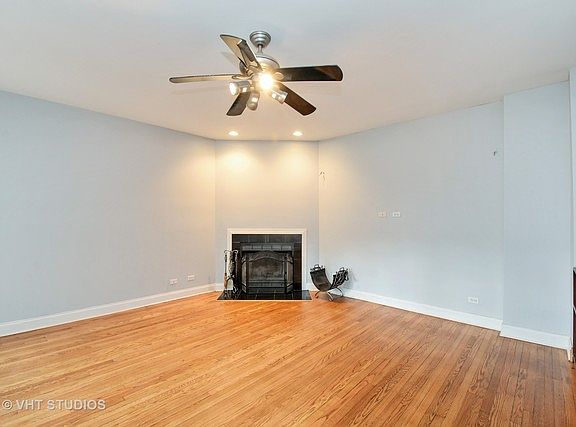 3rd image of 816 W Sunnyside Ave APT 1B