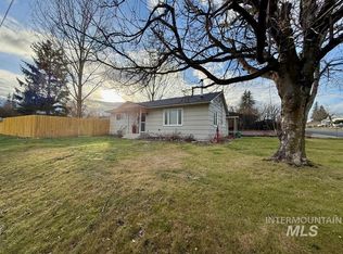 902 S Idaho Ave, Grangeville, ID 83530