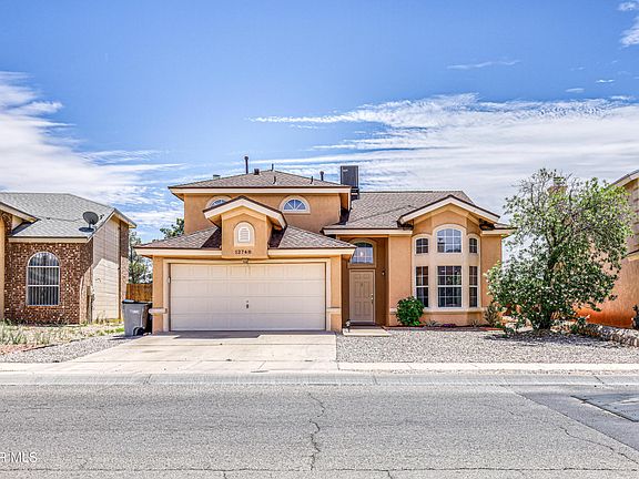 2nd image of 12748 Tierra Pueblo