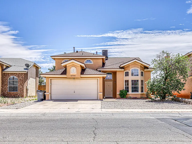 12748 Tierra Pueblo Dr — Photo 1