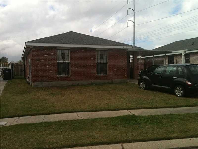 1st image of 4940 Francisco Verrett Dr
