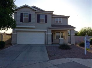 2844 S Benton Cir, Mesa, AZ 85212