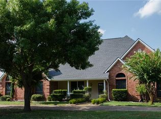 5018 Heritage Cir, Sachse, TX 75048