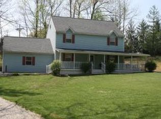 104 Marshall Dr, Bedford, IN