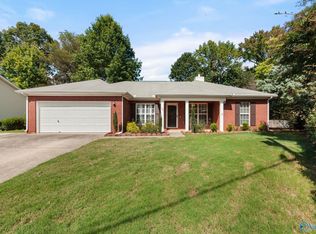 165 Brass Oak Dr, Madison, AL 35758