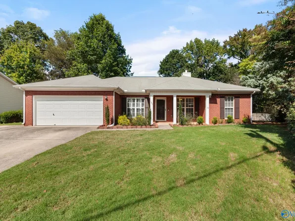 165 Brass Oak Dr, Madison, AL 35758