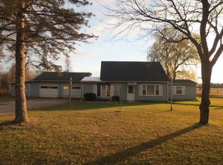 1842 E Andrews Rd, Mikado, MI 48745