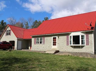 15 Stoney Acres Rd, Pittston, ME 04345
