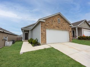13551 Lunar Light St, Saint Hedwig, TX 78152