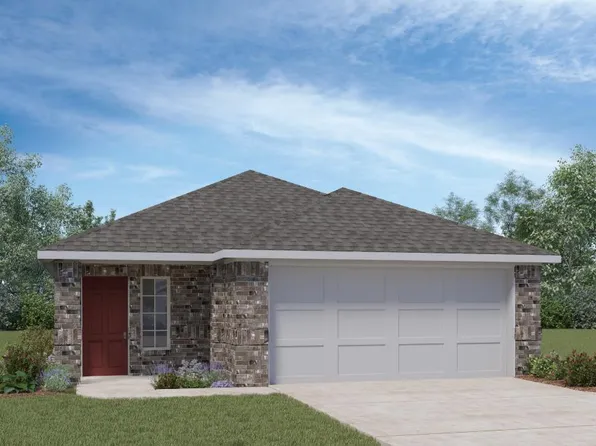 14100 Sinema Way, Manor, TX 78653
