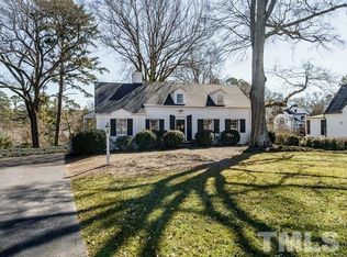 2706 Anderson Dr, Raleigh, NC 27608