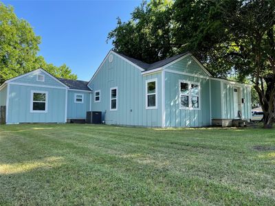1109 W Lampasas St, Ennis, TX, 75119