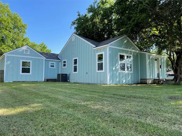 1109 W Lampasas St, Ennis, TX 75119