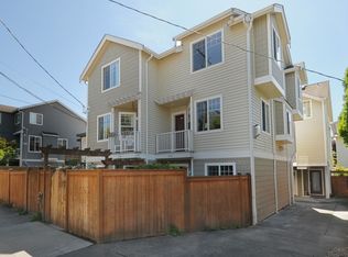 6561A 5th Ave NE, Seattle, WA 98115