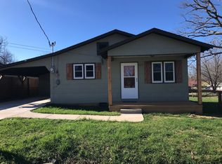 809 N Henderson St, Salem, MO 65560