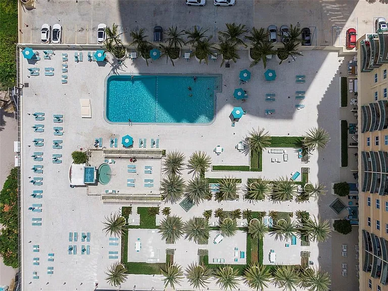 2501 S Ocean Dr #1232 — Photo 22