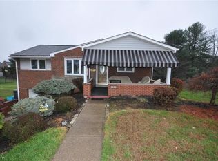 5 Harter Cir, Pittsburgh, PA 15236