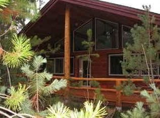 177 Pearl Smith Rd, Nordman, ID 83848