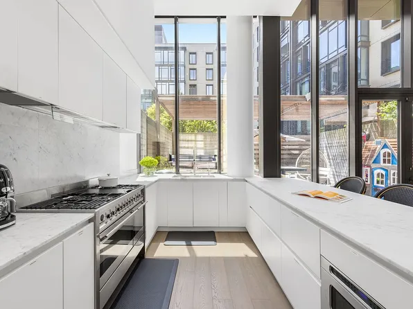 429 Kent Ave #Townhouse 10, Brooklyn, NY 11249