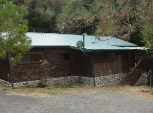 1100 Davidson Rd, Williams, OR 97544