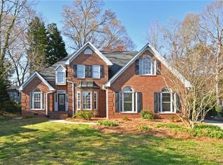 804 Arbor Run Ct, Lewisville, NC 27023