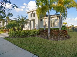 5424 Silver Sun Dr, Apollo Beach, FL 33572