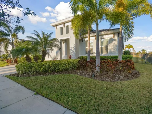 5424 Silver Sun Dr, Apollo Beach, FL 33572