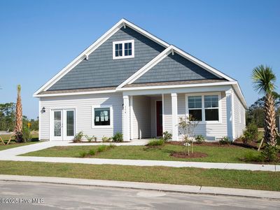 114 Edgewater Way, Surf City, NC, 28445