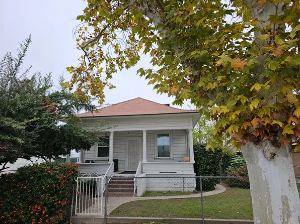 450 C St, Fresno, CA 93706
