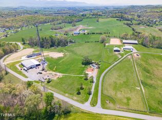 Bigwood Rd, Limestone, TN 37681