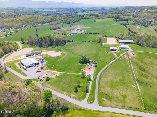 Bigwood Rd, Limestone, TN 37681