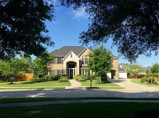 7715 Breezeway Bend Ln, Katy, TX 77494