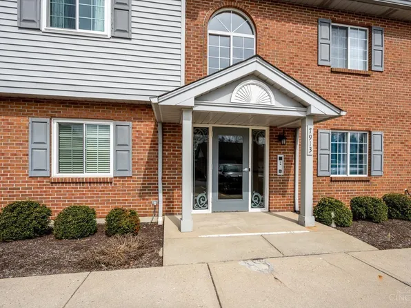 7913 Cheviot Rd Unit 27, Cincinnati, OH 45247