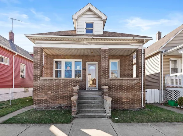 3916 Catalpa St, East Chicago, IN 46312