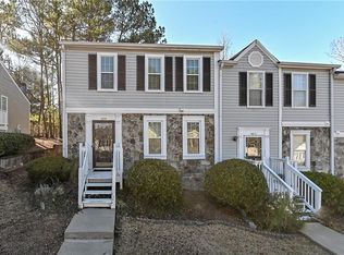 3404 Spring Harbor Dr, Atlanta, GA 30340