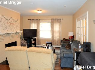 310 Allston St #4, Brighton, MA 02135